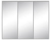 Nova Sliding Closet Doors - Style 01 | Glass Door | Mirror | Buy Doors Online