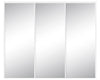 Nova Sliding Closet Doors - Style 01 | Glass Door | Mirror | Buy Doors Online