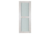 Nova 2 Lite White Wenge Wood Laminated Modern Interior Door | Buy Doors Online