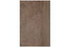 Nova HG-002VR Dark Aloe Wood Laminated Modern Interior Door | Magic Door | Buy Doors Online