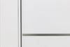 Nova HG008 White Drawing Laminated Modern Interior Door | Barn Door | Buy Doors Online