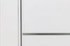 Nova HG008 White Drawing Laminated Modern Interior Door | Magic Door | Buy Doors Online