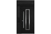 Nova Inox S1 Black Exterior Door | Buy Doors Online