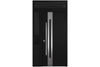 Nova Inox S2 Black Exterior Door | Buy Doors Online
