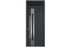 Nova Inox S2 Gray Exterior Door | Buy Doors Online