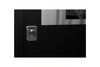 Nova Inox S5 Black Exterior Door | Buy Doors Online