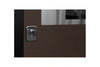 Nova Inox S5 Brown Exterior Door | Buy Doors Online 