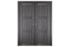 Nova Italia Stile 3 Lite Swiss Elm Laminate Interior Door | Buy Doors Online