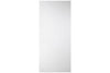 Nova Italia Flush 01 Alaskan White Laminate Interior Door | Buy Doors Online