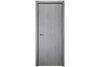 Nova Italia Flush 01 Light Grey Laminate Interior Door | Buy Doors Online