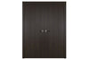 Nova Italia Flush 01 Premium Wenge Laminate Interior Door | Buy Doors Online