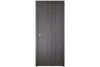 Nova Italia Flush 01 Swiss Elm Laminate Interior Door | Buy Doors Online