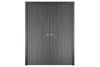 Nova Italia Flush 01 Swiss Elm Laminate Interior Door | Buy Doors Online