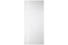 Nova Italia Flush 02 Alaskan White Laminate Interior Door | ByPass Door | Buy Doors Online