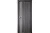 Nova Italia Flush 02 Swiss Elm Laminate Interior Door | Buy Doors Online