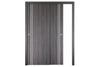 Nova Italia Flush 02 Swiss Elm Laminate Interior Door | ByPass Door | Buy Doors Online 