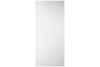 Nova Italia Flush 03 Alaskan White Laminate Interior Door | ByPass Door | Buy Doors Online