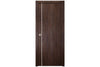 Nova Italia Flush 03 Prestige Brown Laminate Interior Door | Buy Doors Online