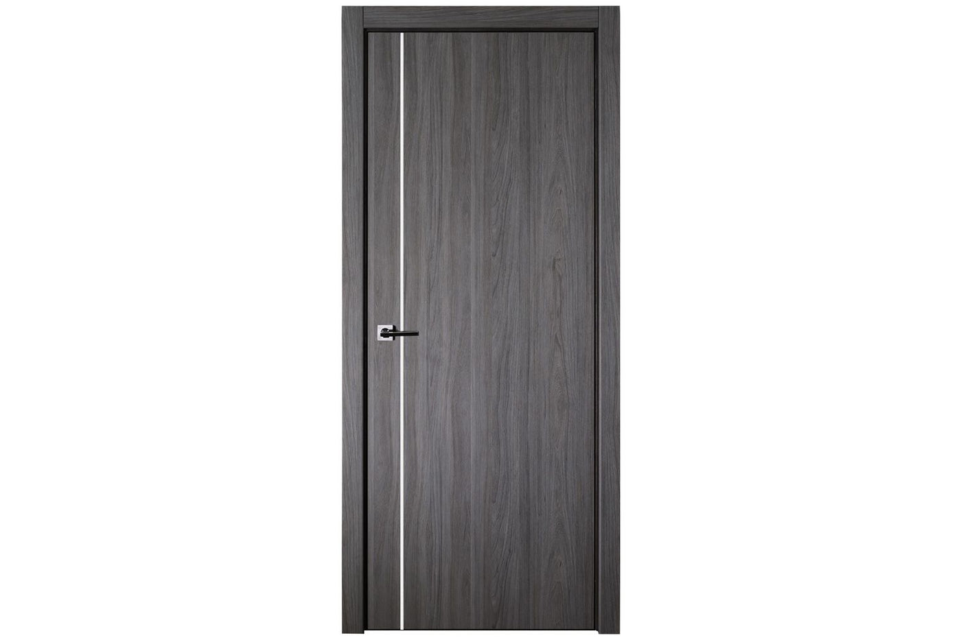 Nova Italia Flush 03 Swiss Elm Laminate Interior Door