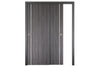 Nova Italia Flush 03 Swiss Elm Laminate Interior Door | ByPass Door | Buy Doors Online