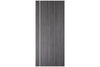 Nova Italia Flush 03 Swiss Elm Laminate Interior Door | ByPass Door | Buy Doors Online