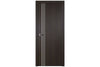 Nova Italia Flush 04 Premium Wenge Laminate Interior Door | Buy Doors Online