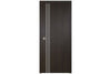 Nova Italia Flush 04 Premium Wenge Laminate Interior Door | Buy Doors Online