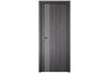 Nova Italia Flush 04 Swiss Elm Laminate Interior Door | Buy Doors Online