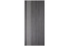 Nova Italia Flush 04 Swiss Elm Laminate Interior Door | ByPass Door | Buy Doors Online