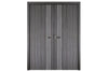 Nova Italia Flush 04 Swiss Elm Laminate Interior Door | Buy Doors Online