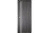 Nova Italia Flush 04 Swiss Elm Laminate Interior Door | Buy Doors Online