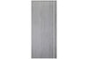 Nova Italia Flush 05 Light Grey Laminate Interior Door | Barn Door | Buy Doors Online
