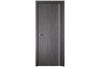 Nova Italia Flush 05 Swiss Elm Laminate Interior Door | Buy Doors Online