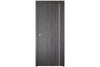 Nova Italia Flush 05 Swiss Elm Laminate Interior Door | Buy Doors Online