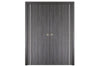 Nova Italia Flush 05 Swiss Elm Laminate Interior Door | Buy Doors Online