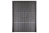 Nova Italia Flush 06 Swiss Elm Laminate Interior Door | Buy Doors Online