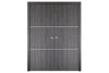 Nova Italia Flush 06 Swiss Elm Laminate Interior Door | Buy Doors Online