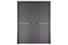 Nova Italia Flush 07 Swiss Elm Laminate Interior Door | Buy Doors Online