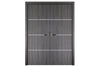 Nova Italia Flush 09 Swiss Elm Laminate Interior Door | Buy Doors Online