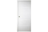 Nova Italia Flush 10 Alaskan White Laminate Interior Door | Buy Doors Online