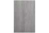 Nova Italia Light Grey Laminate Interior Door | Magic Door | Buy Doors Online