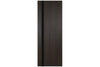 Nova Italia Premium Wenge Laminate Interior Door | ByPass Door | Buy Doors Online