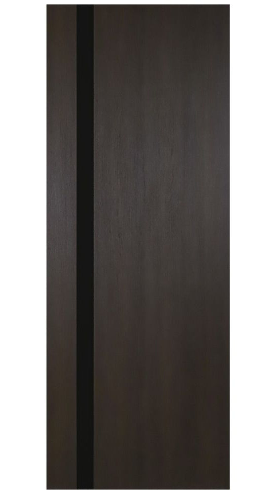 Nova Italia Premium Wenge Laminate Interior Door | Magic Door