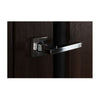 Nova Italia Prestige Brown Laminate Interior Door | Buy Doors Online
