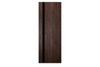 Nova Italia Prestige Brown Laminate Interior Door | ByPass Door | Buy Doors Online