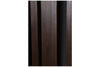 Nova Italia Prestige Brown Laminate Interior Door | Barn Door | Buy Doors Online