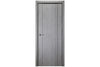 Nova Italia Stile 01 Light Grey Laminate Interior Door | Buy Doors Online