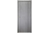 Nova Italia Stile 01 Light Grey Laminate Interior Door | Buy Doors Online