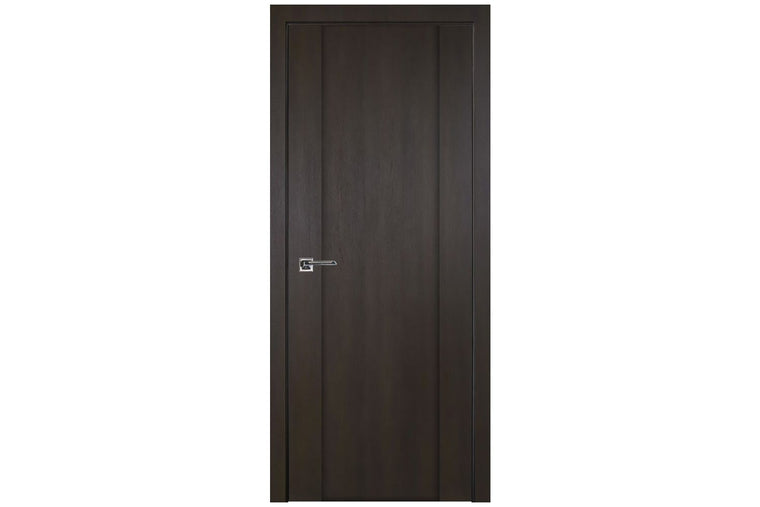 Nova Italia Stile 01 Premium Wenge Laminate Interior Door
