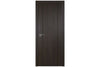 Nova Italia Stile 01 Premium Wenge Laminate Interior Door | Buy Doors Online